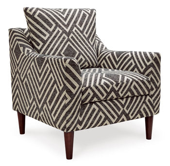 Sillón decorativo Morrilton Next-Gen Nuvella
