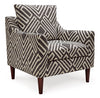 Sillón decorativo Morrilton Next-Gen Nuvella