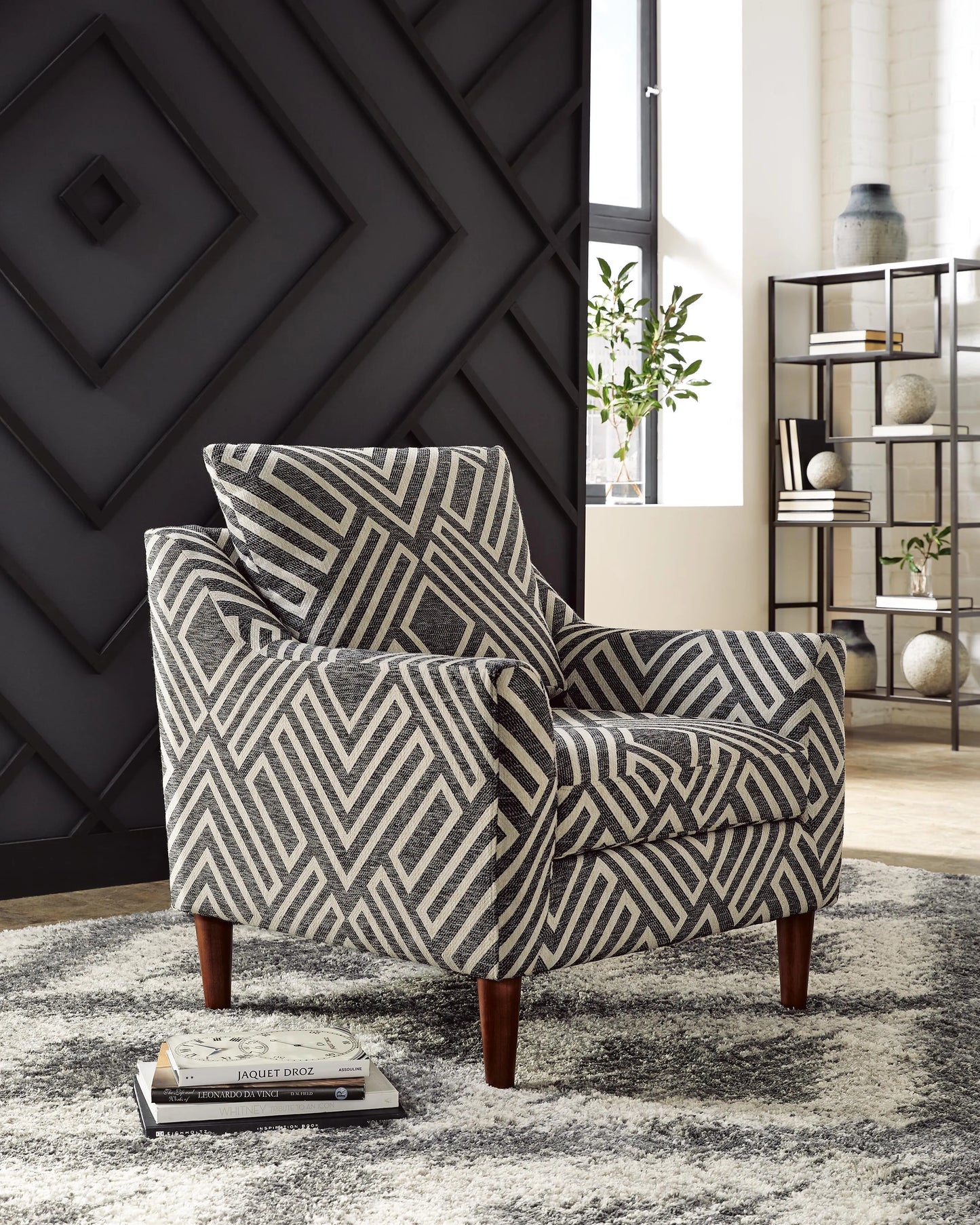 Sillón decorativo Morrilton Next-Gen Nuvella