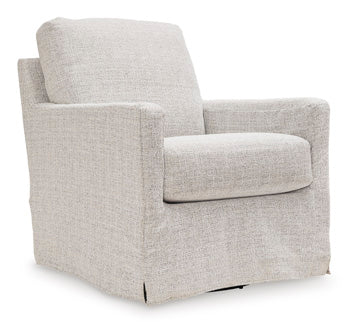 Sillón deslizante giratorio Nenana Next-Gen Nuvella
