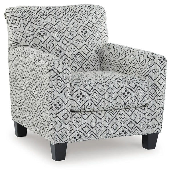 Sillón decorativo Hayesdale