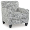 Sillón decorativo Hayesdale