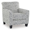 Sillón decorativo Hayesdale