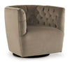 Sillón Giratorio Hayesler