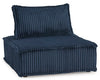 Sillón decorativo Bales
