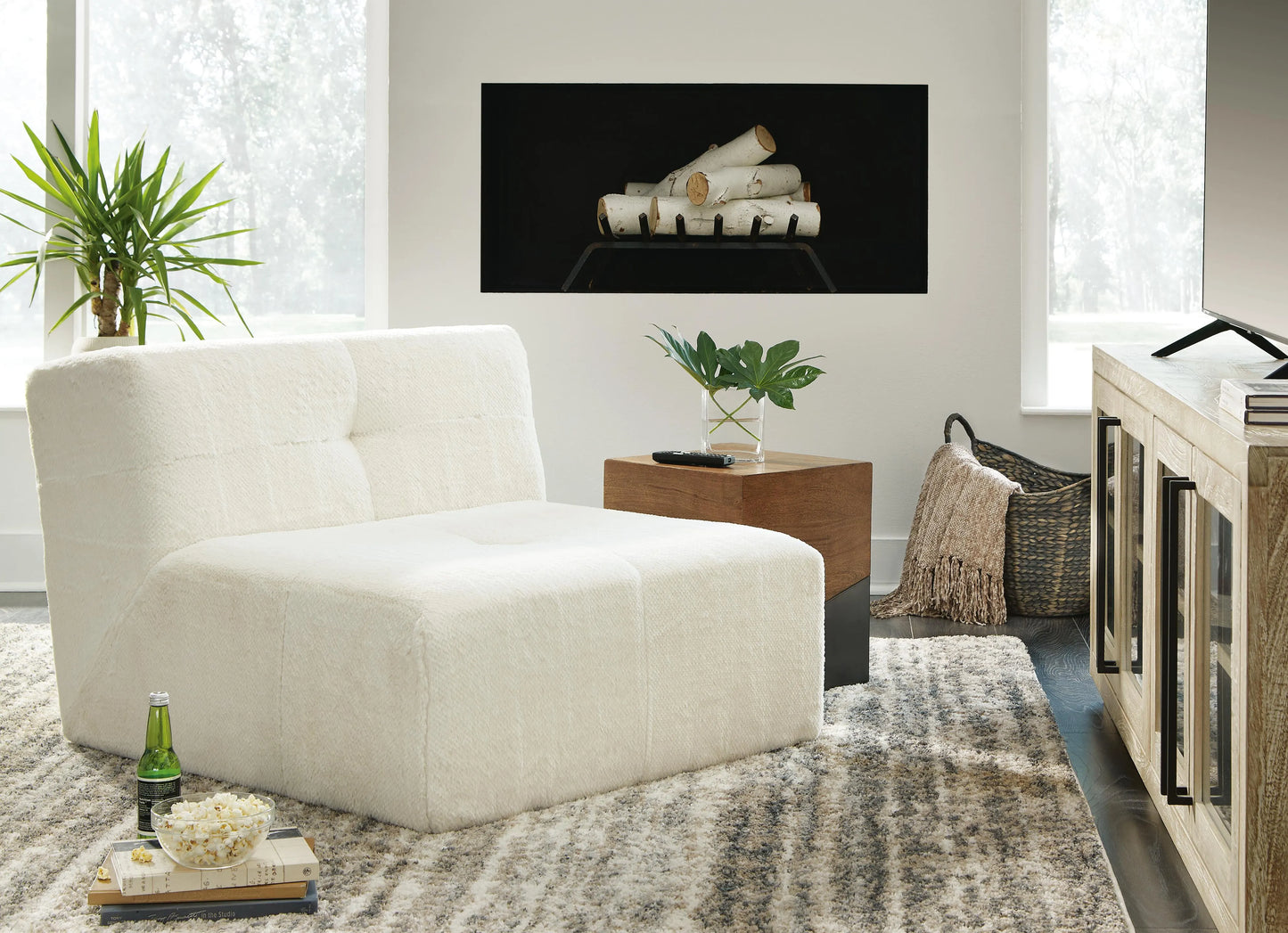 Sillón Brettner Accent