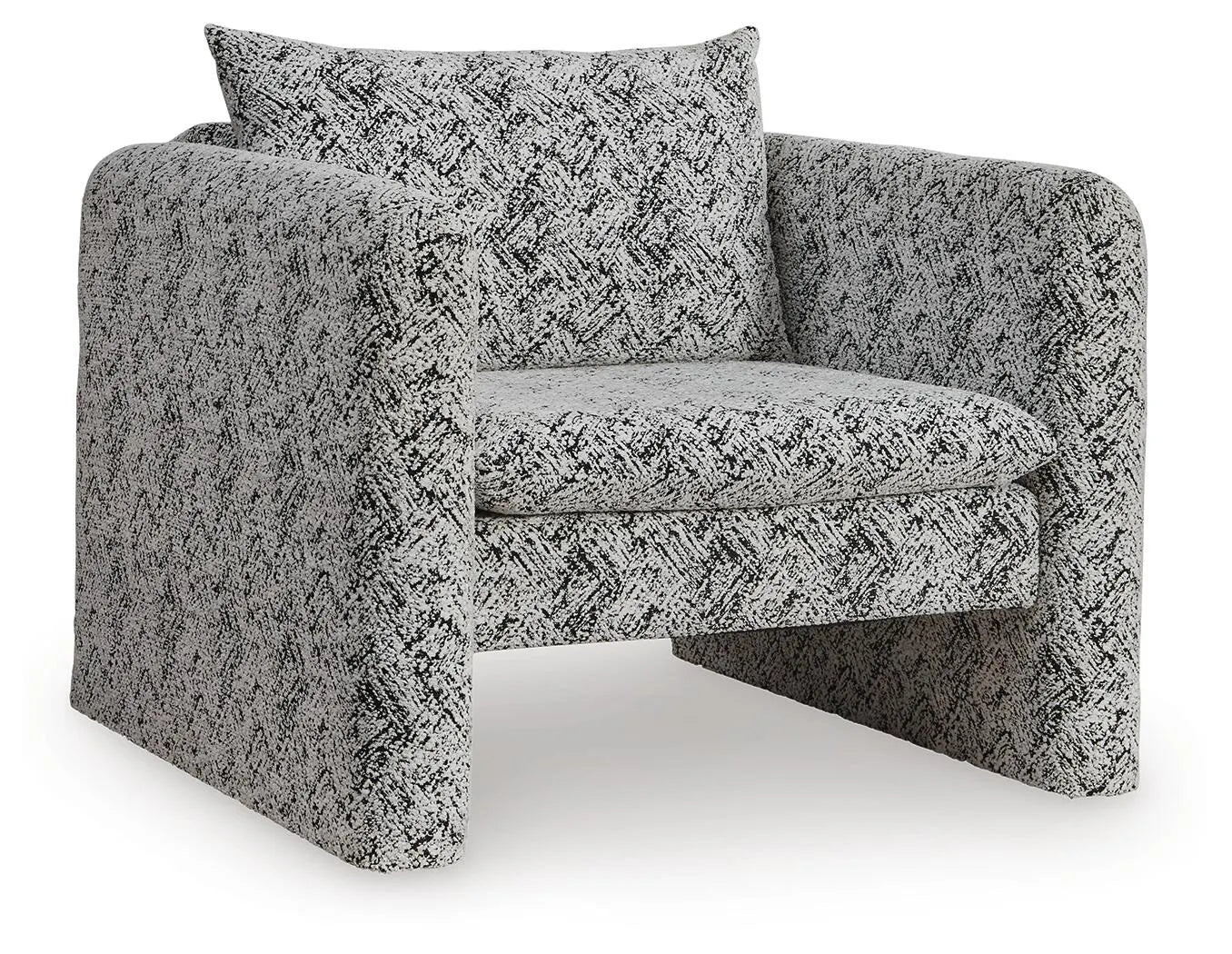 Sillón decorativo Kenbell