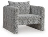 Kenbell Accent Chair