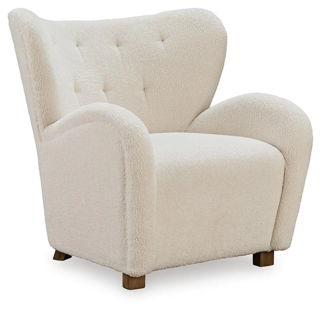 Sillón decorativo Larbell