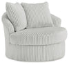 Gramwell Swivel Accent Chair