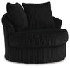 Gramwell Swivel Accent Chair