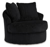 Gramwell Swivel Accent Chair