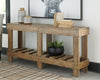 Mesa de sofá/consola Susandeer