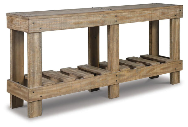 Mesa de sofá/consola Susandeer
