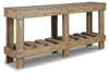 Mesa de sofá/consola Susandeer