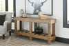 Mesa de sofá/consola Susandeer