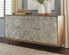 Gabinete decorativo Kerrings