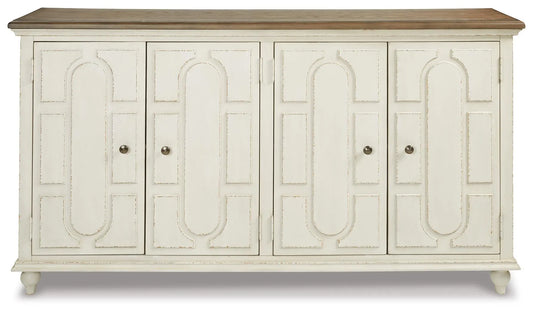 Gabinete decorativo Roranville