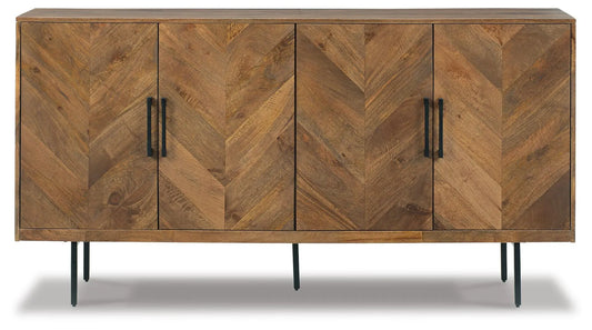 Mueble auxiliar Prattville