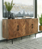 Mueble auxiliar Prattville