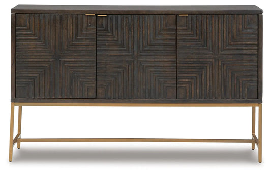 Elinmore, mueble auxiliar
