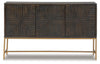 Elinmore, mueble auxiliar