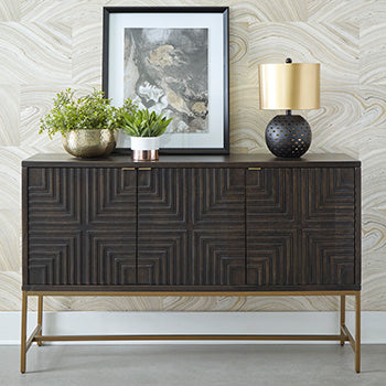 Elinmore, mueble auxiliar