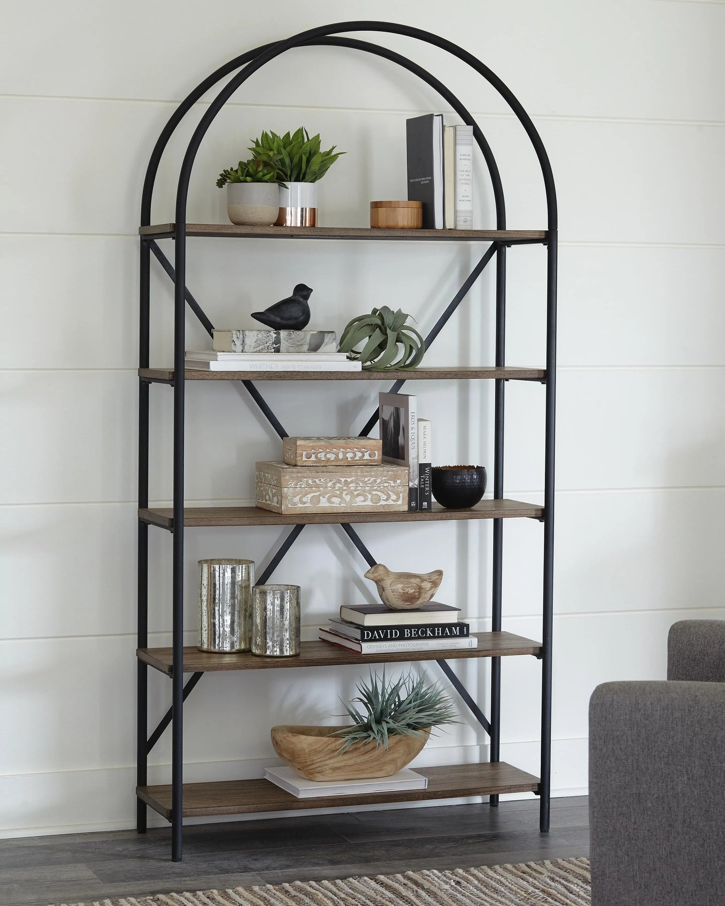 Librería Galtbury