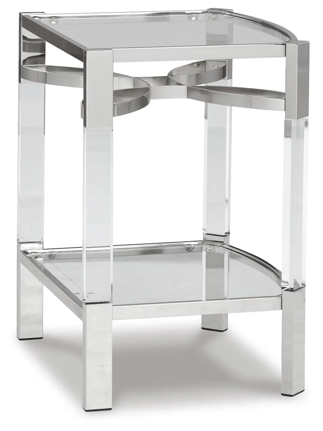 Chaseton Accent Table