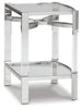 Mesa auxiliar Chaseton