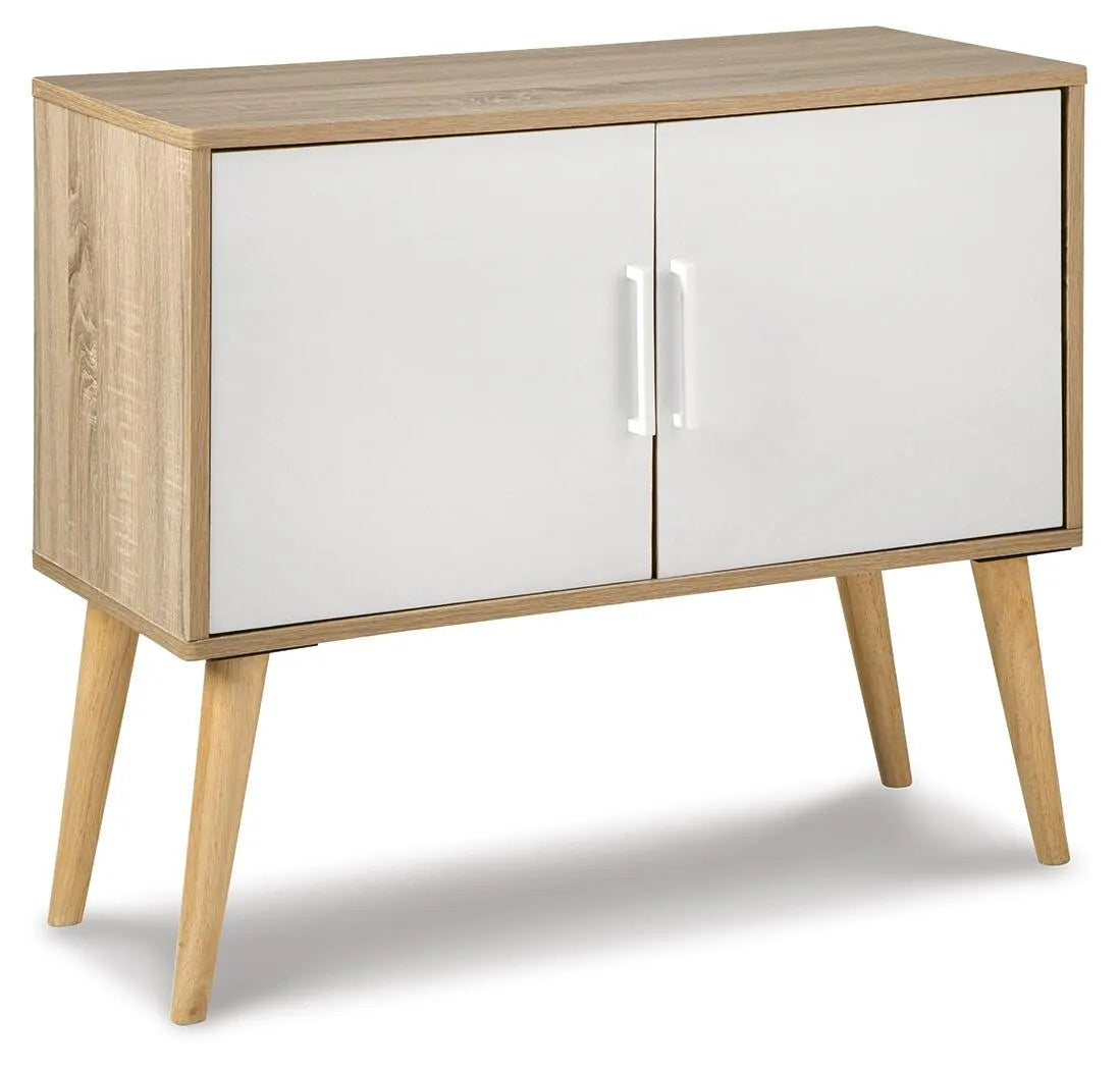 Mueble Auxiliar Orinfield