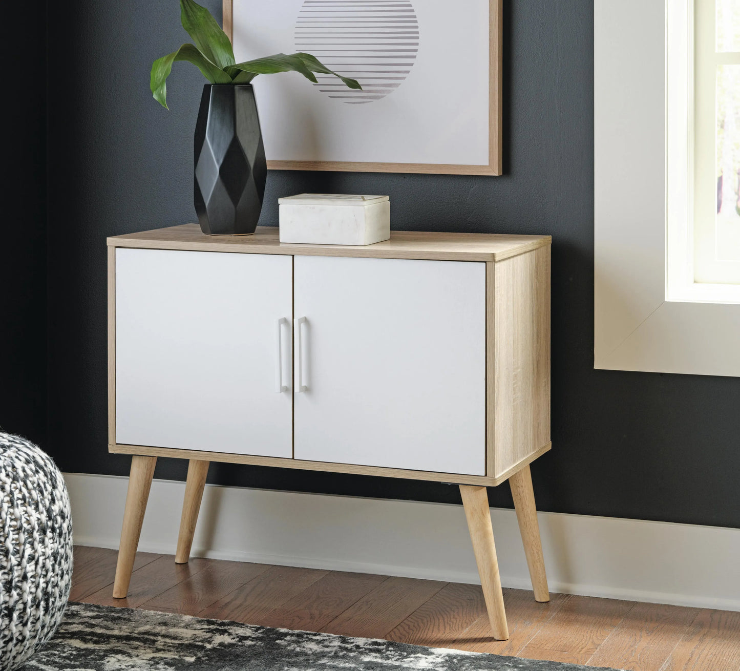 Mueble Auxiliar Orinfield