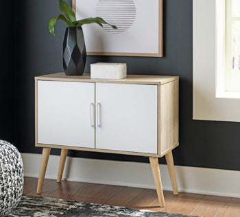 Mueble Auxiliar Orinfield