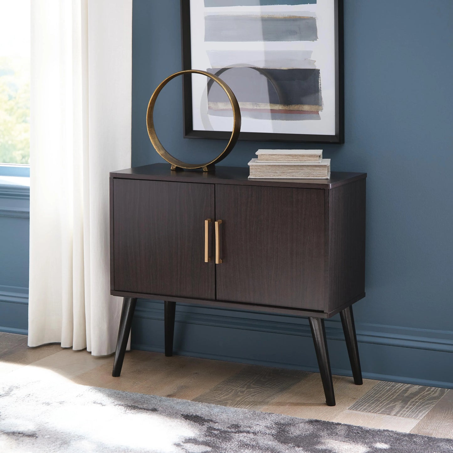 Mueble Auxiliar Orinfield