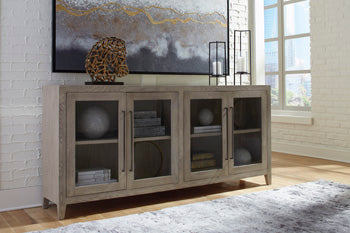 Mueble de acento Dalenville