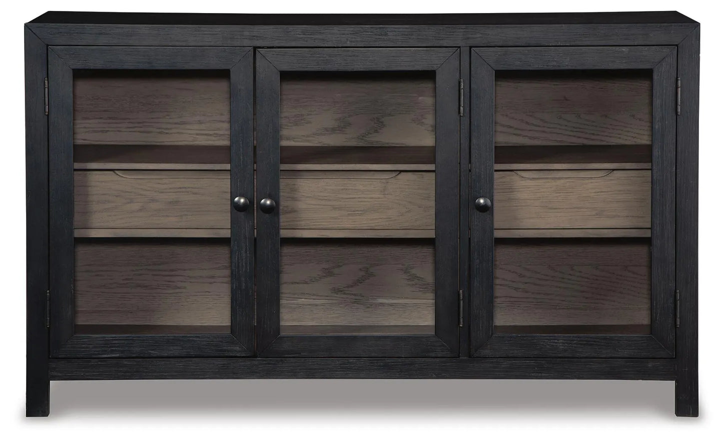 Lenston Accent Cabinet