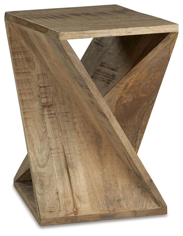 Mesa auxiliar Salemont