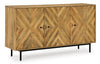 Mueble decorativo Cadewick