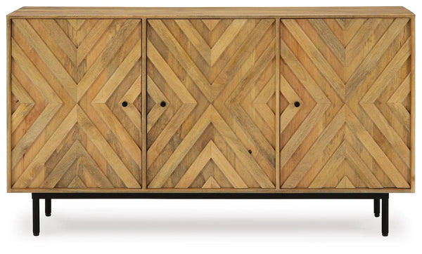 Mueble decorativo Cadewick