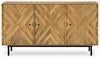 Mueble decorativo Cadewick