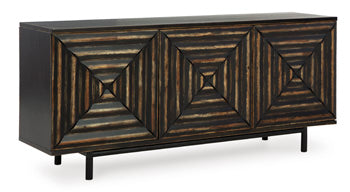 Mueble auxiliar Fair Ridge