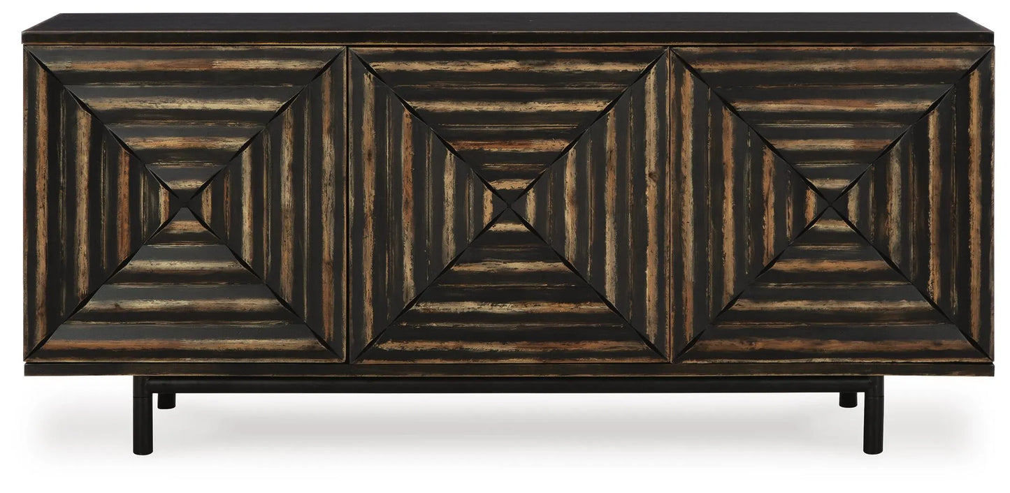 Mueble auxiliar Fair Ridge