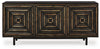 Mueble auxiliar Fair Ridge