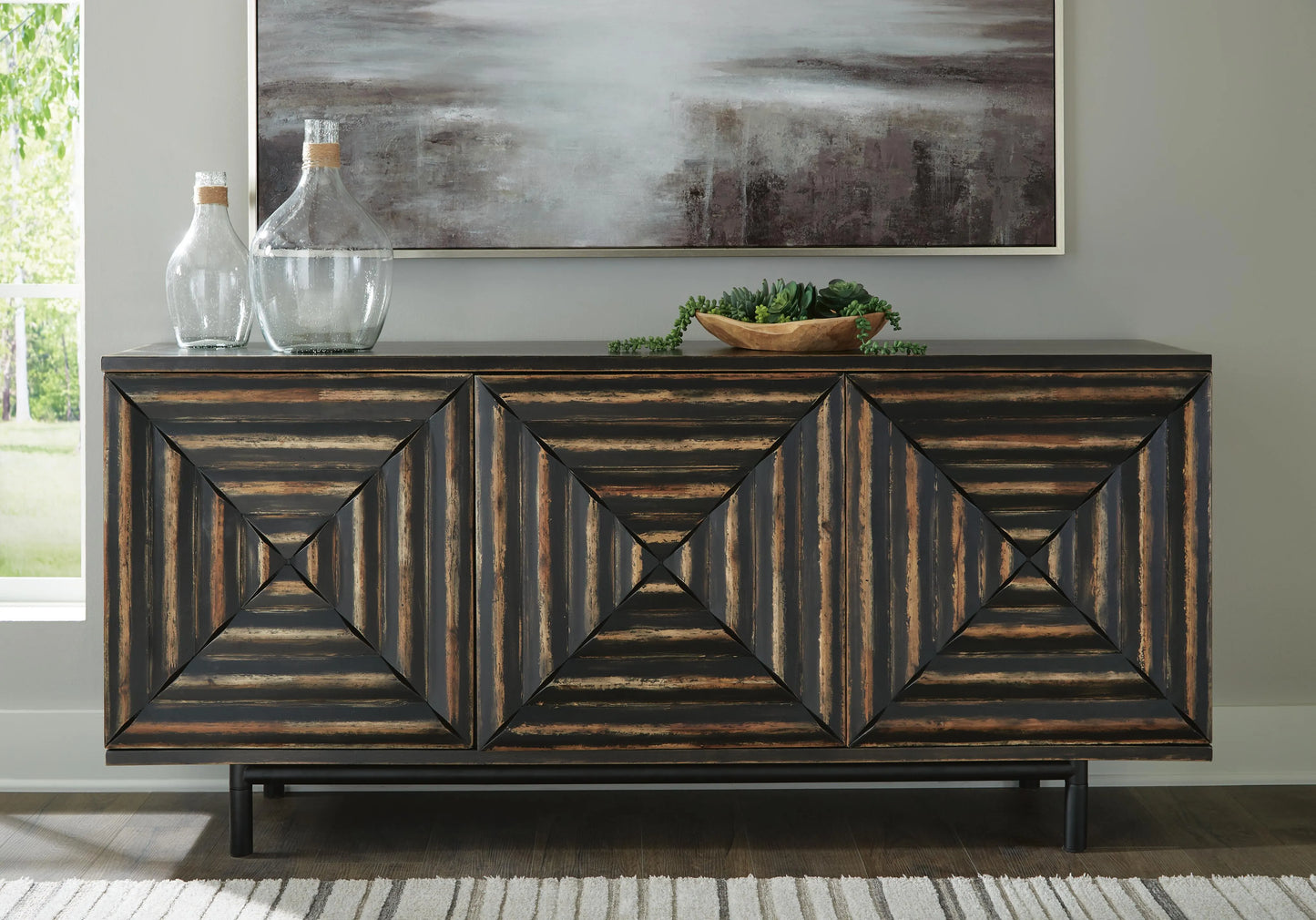 Mueble auxiliar Fair Ridge