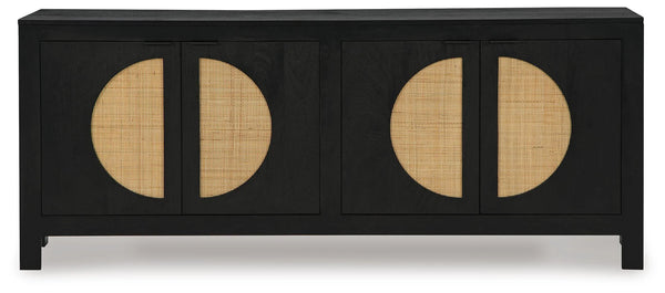 Cliffiings Armario Decorativo