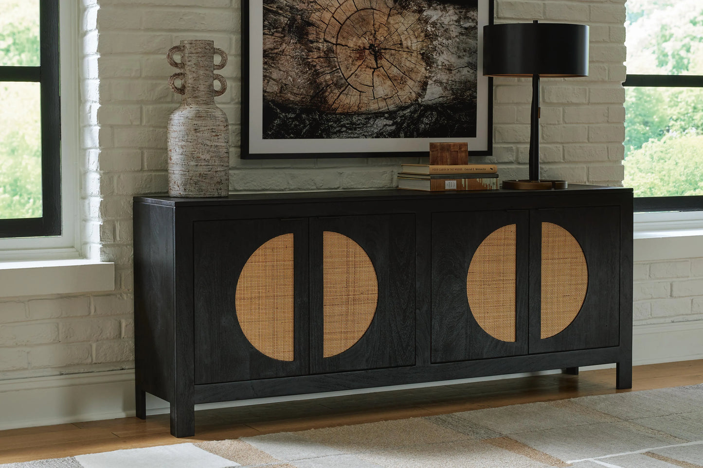 Cliffiings Armario Decorativo