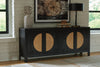 Cliffiings Armario Decorativo