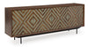 Dreggan Mueble Auxiliar