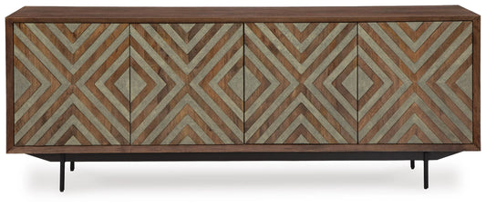 Dreggan Mueble Auxiliar