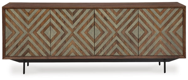 Dreggan Mueble Auxiliar